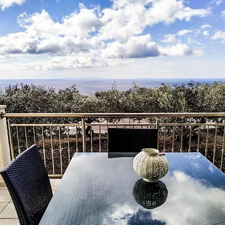 Holiday home Elia Sfakia