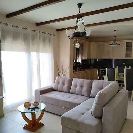 Holiday home Elia