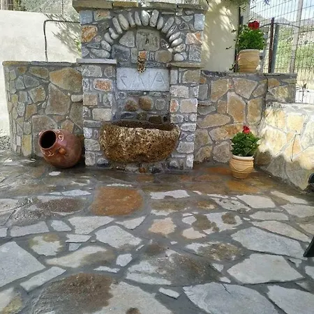 Holiday home Elia
