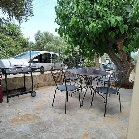 Elia Holiday home