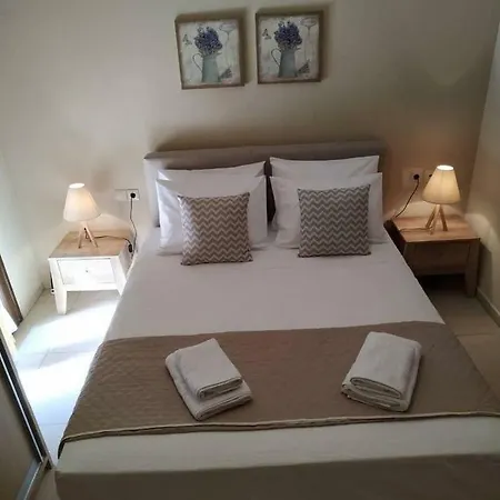 Elia Holiday home