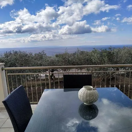 Elia Holiday home Sfakia